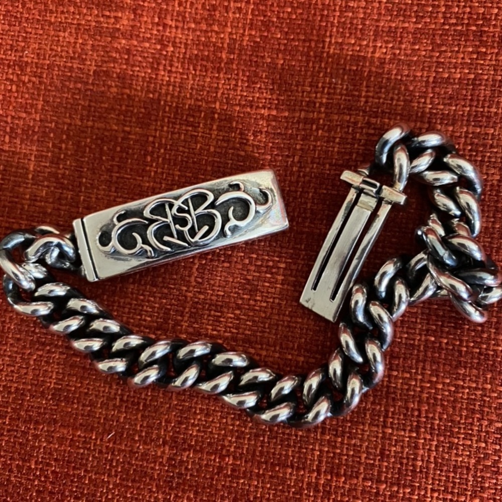.925 Bracelet Tico Torres
